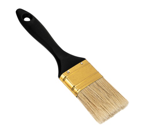 Кисть плоская 