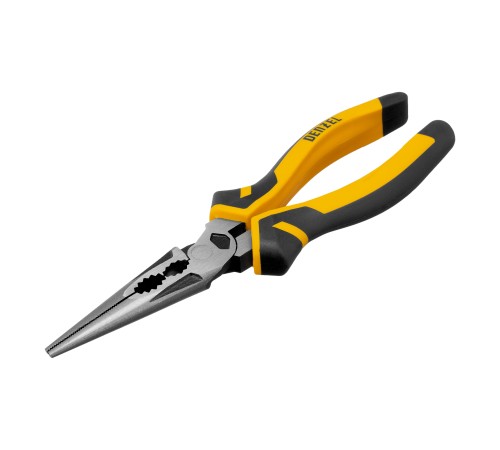 Набор инструментов, 1/2", 1/4", 3/8", CrV, S2, пластиковый кейс, 144 предмета Denzel