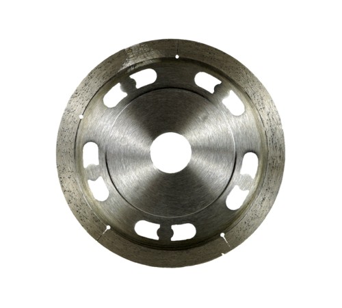 Диск алмазный БОЕКОМПЛЕКТ B9021-125-22SST