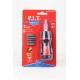 Набор бит с рукояткой P.I.T. ADVANCE HSDR04-0007
