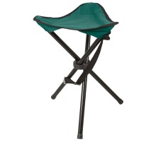 Табурет складной 310х310х400 мм FIT IT