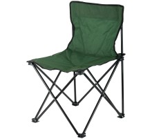 Стул складной с чехлом 450х450х720 мм FIT IT