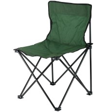 Стул складной с чехлом 450х450х720 мм FIT IT