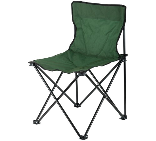 Стул складной с чехлом 450х450х720 мм FIT IT