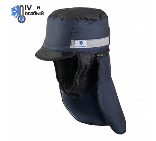 Головной убор АМПАРО™ Каскад 2