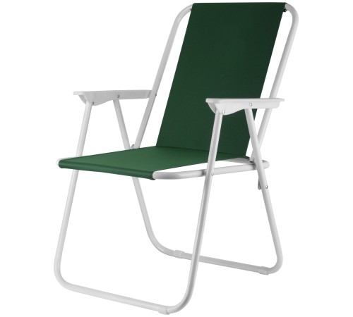 Стул складной с подлокотниками 440х520х730 мм FIT IT