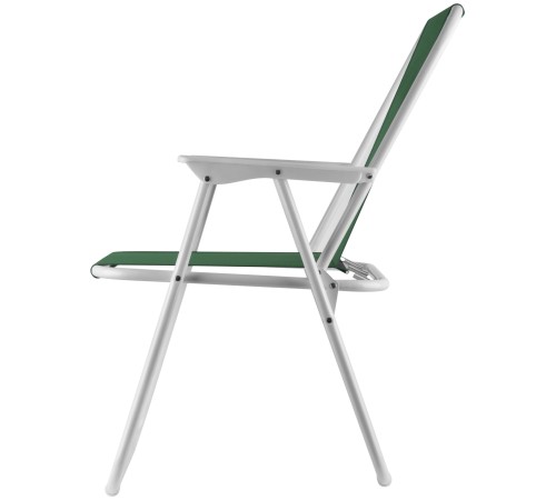 Стул складной с подлокотниками 440х520х730 мм FIT IT