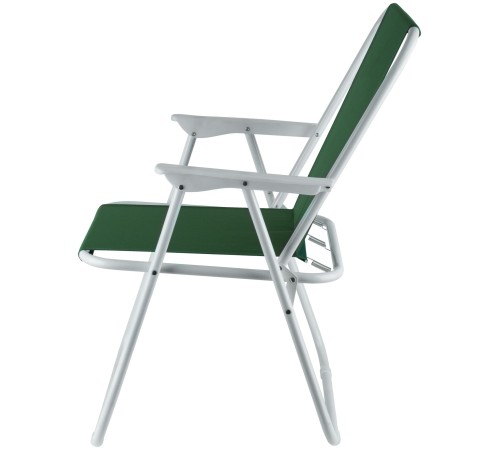 Стул складной с подлокотниками 440х520х730 мм FIT IT