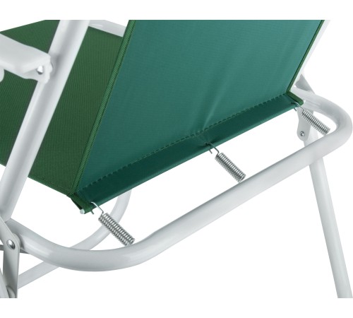 Стул складной с подлокотниками 440х520х730 мм FIT IT