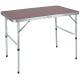 Стол складной большой 900х600х390/700 мм FIT IT