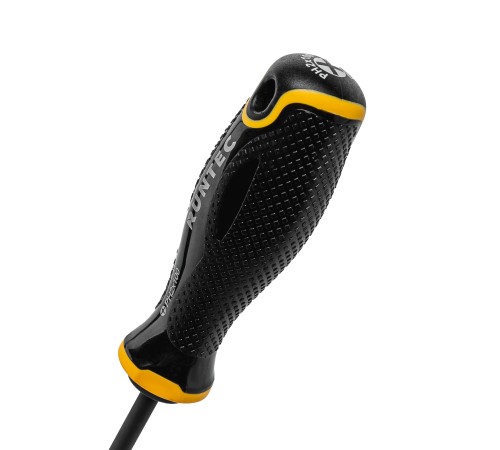 RUNTEC RT-SD2PH2x100 Отвертка RUNTEC PH2 x 100 мм S2 Diamond Coating RUNTEC RT-SD2PH2x100 Отвертка RUNTEC PH2 x 100 мм S2 Diamond Coating