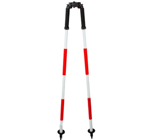 Бипод RGK GM-2D-A для геодезической рейки широкой 4-65 см Бипод RGK GM-2D-A для геодезической рейки широкой 4-65 см