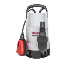 Дренажный насос Ресанта НД-13000П/35