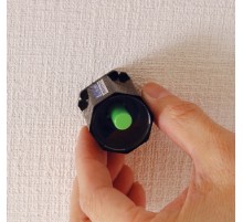 Металлодетектор Shinwa Metal Stud Finder Mini Металлодетектор Shinwa Metal Stud Finder Mini