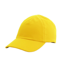 Каскетка защитная РОСОМЗ™ RZ FavoriT CAP, желтая 95515 Каскетка защитная РОСОМЗ™ RZ FavoriT CAP, желтая 95515
