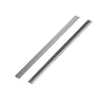 Ножи для эл. рубанка, 65Mn, 82мм, 2шт // Matrix