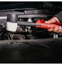 Киянка резиновая P.I.T. ADVANCE HHAF05-R016