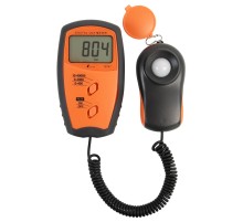 Цифровой люксметр Shinwa