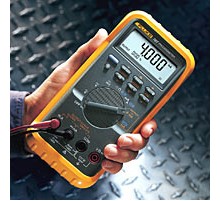 Калибратор токовой петли Fluke 787