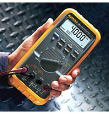 Калибратор токовой петли Fluke 787