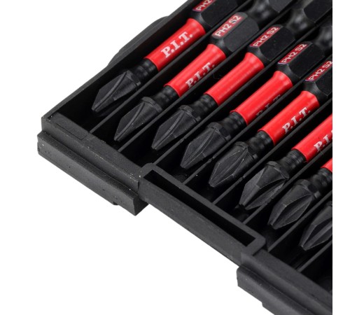 Бита ударная магнитная P.I.T. ASDR01-50PH2A