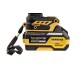 HCD20165PRO Аккумуляторный шуруповерт Hanskonner 1BatterySystem