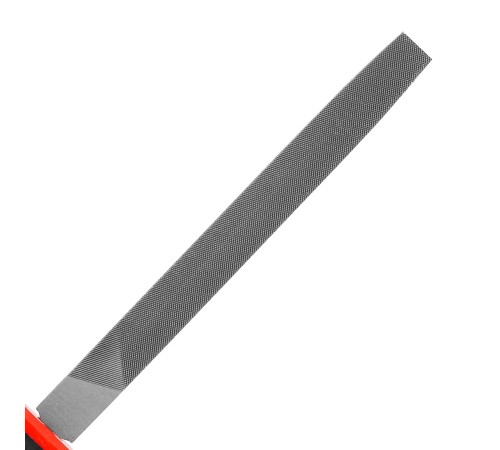 Напильник плоский P.I.T. HFLF01-0200