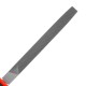 Напильник плоский P.I.T. HFLF01-0200