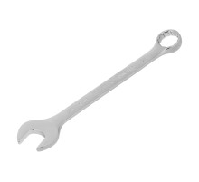 Ключ комбинированный, 28 мм, CrV, полированный хром Matrix