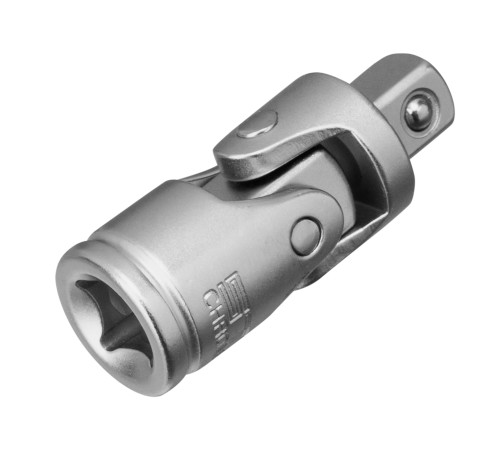 Набор торцевых головок с трещоткой, 1/4, 26 предметов Stels