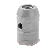 Буровая коронка, M22 х 45 мм Matrix Буровая коронка, M22 х 45 мм Matrix