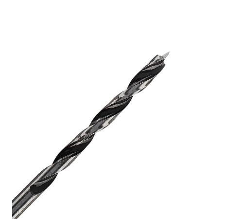 RUNTEC RT-DT4 Сверло по дереву Runtec HRC45 4 x 93мм HEX 1/4