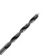 RUNTEC RT-DT4 Сверло по дереву Runtec HRC45 4 x 93мм HEX 1/4