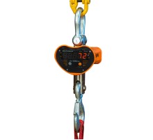 Весы электронные крановые TOR OCS-THE 15T (X)