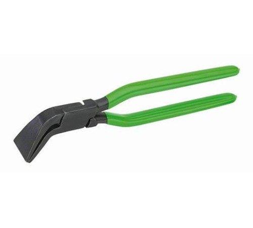 Изогнутые кровельные клещи Freund (01090040)