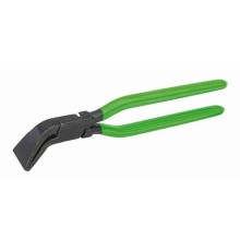 Изогнутые кровельные клещи Freund (01090080)