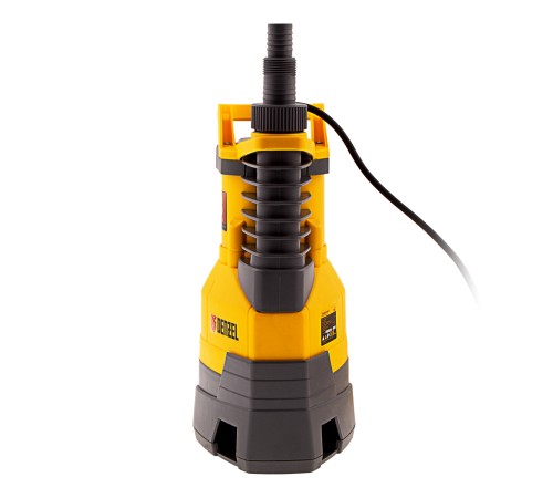 Дренажный насос DPХ650, Х-Pro, 650 Вт, подъем 7 м, 11500 л/ч Denzel