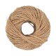 Шпагат джутовый, 365 ДНЕЙ,  1,5мм, L 90м 4-ниточный