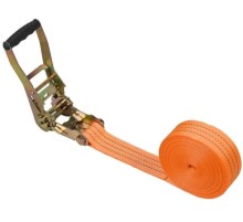 Ремень стяжной TOR 10,0/20,0 т 9,45 м 100 мм