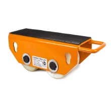 Роликовая платформа подкатная TOR 2500R-02 2,5 т (T)