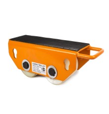 Роликовая платформа подкатная TOR 2500R-02 2,5 т (T) Роликовая платформа подкатная TOR 2500R-02 2,5 т (T)