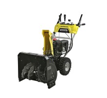 Бензиновый снегоуборщик Hanskonner HSTG7661EL