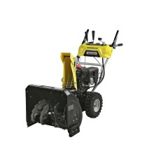 Бензиновый снегоуборщик Hanskonner HSTG7661EL Бензиновый снегоуборщик Hanskonner HSTG7661EL