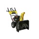 Бензиновый снегоуборщик Hanskonner HSTG7661EL
