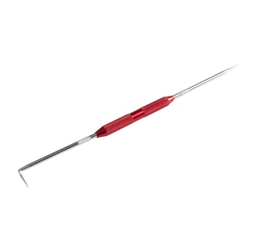 Шило для демонтажа сальников и колец, прямой угол AFFIX AF10960011