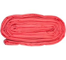 Строп круглый, однослойный, запас прочности 7:1, 5 м, 5000 кг. ХВАТ