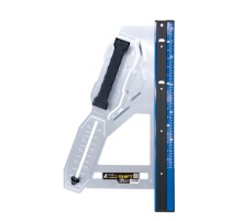 Направляющая для циркулярных пил Shinwa L-Angle Plus Shift 45см
