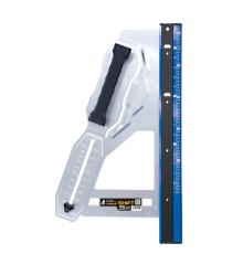 Направляющая для циркулярных пил Shinwa L-Angle Plus Shift 45см