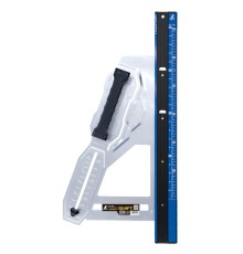 Направляющая для циркулярных пил Shinwa L-Angle Plus Shift 60см