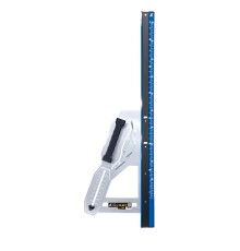Направляющая для циркулярных пил Shinwa L-Angle Plus Shift 1м